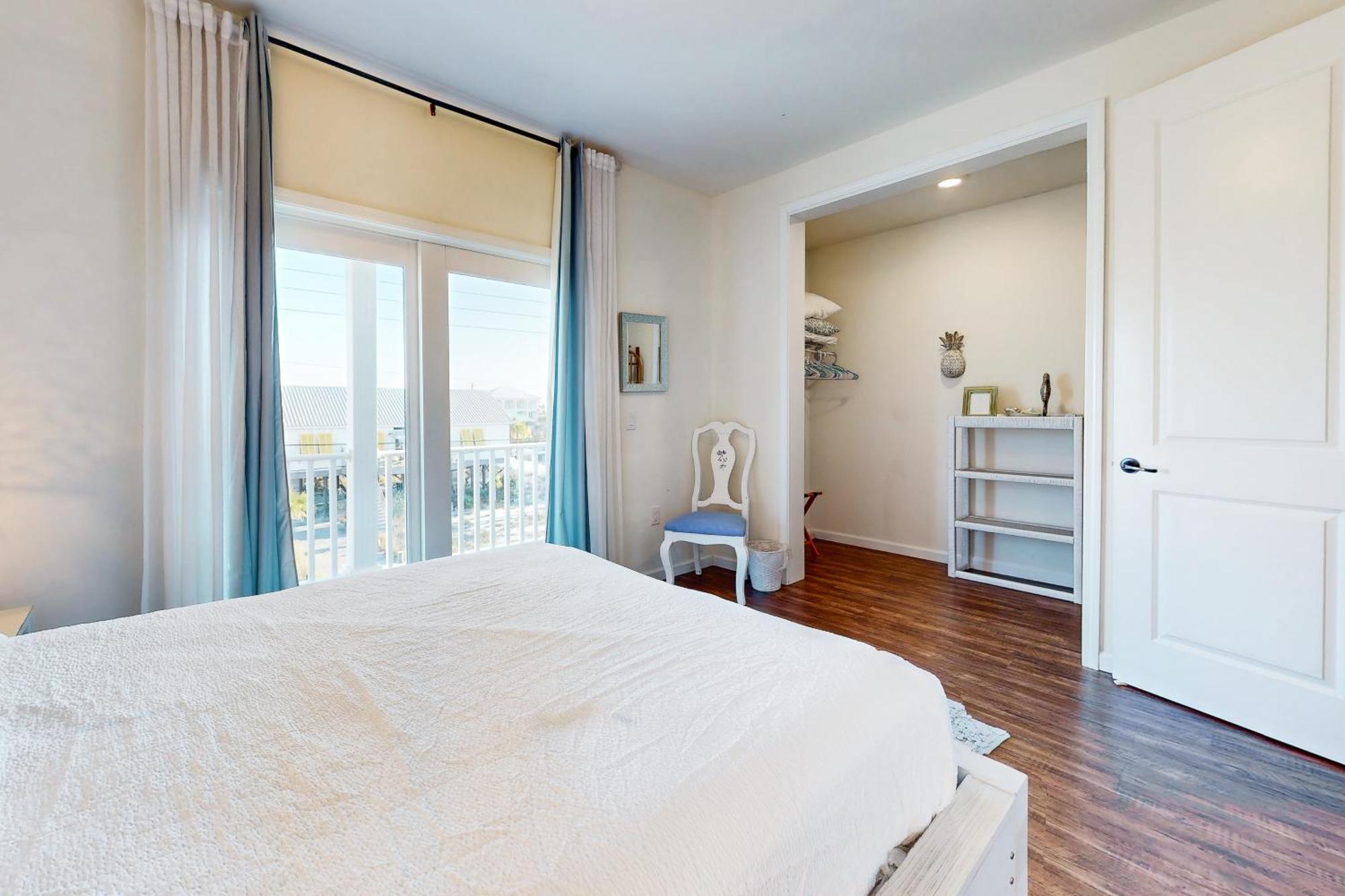 White Sands Retreat 纳瓦拉 外观 照片